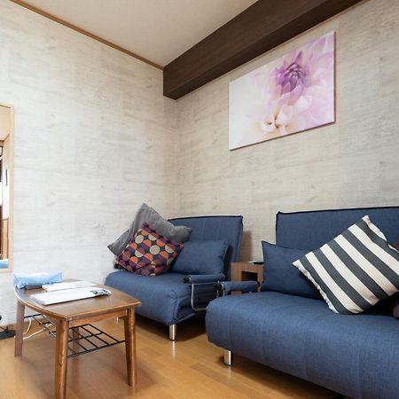 Hotel Fudanoya Kioto Exterior foto