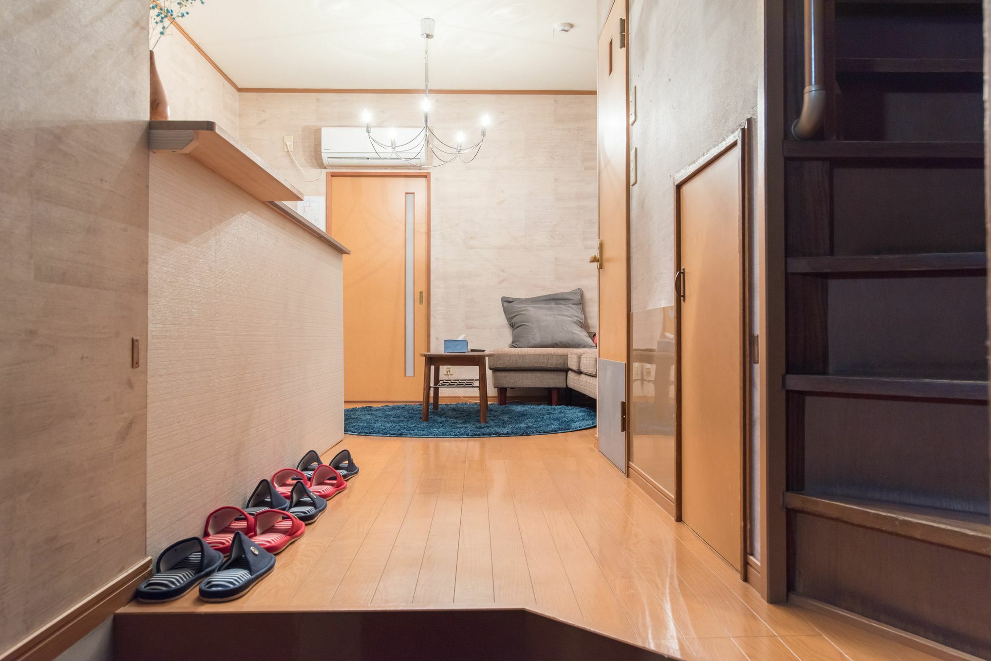 Hotel Fudanoya Kioto Exterior foto